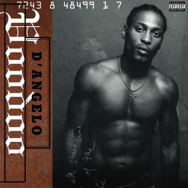 D'Angelo -  Voodoo